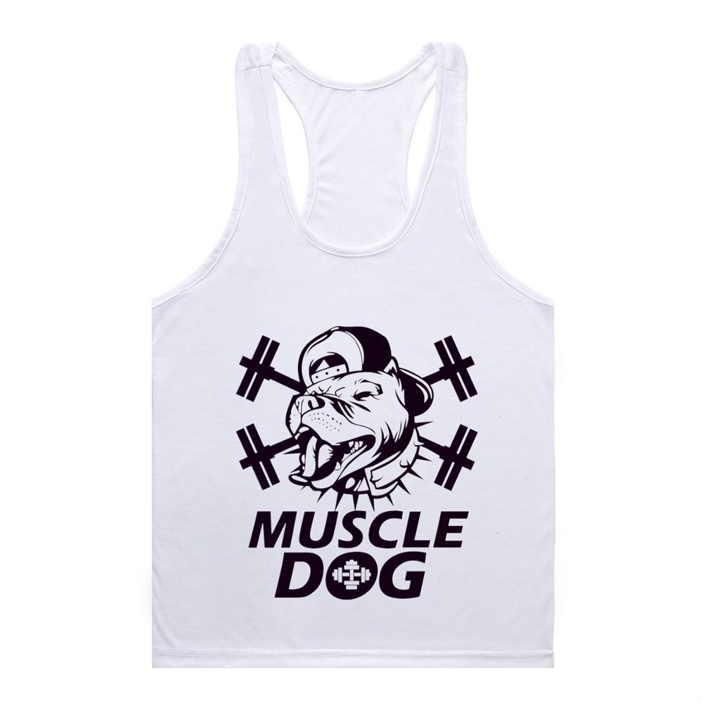 Men Sports Tank - Stregactive
