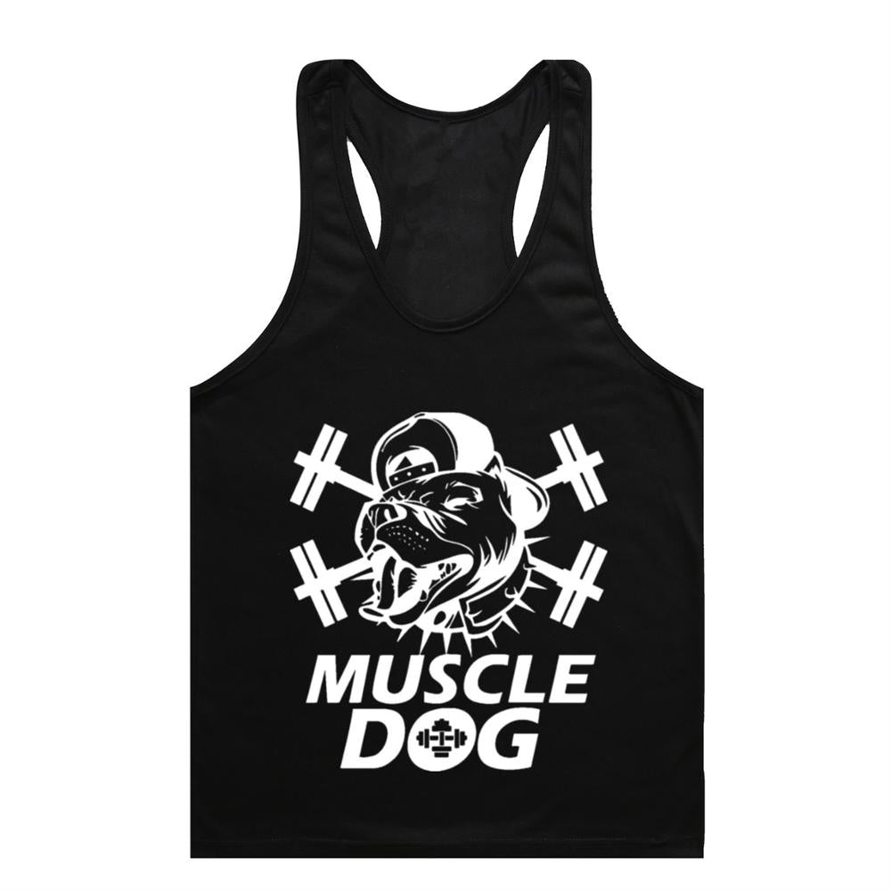 Men Sports Tank - Stregactive