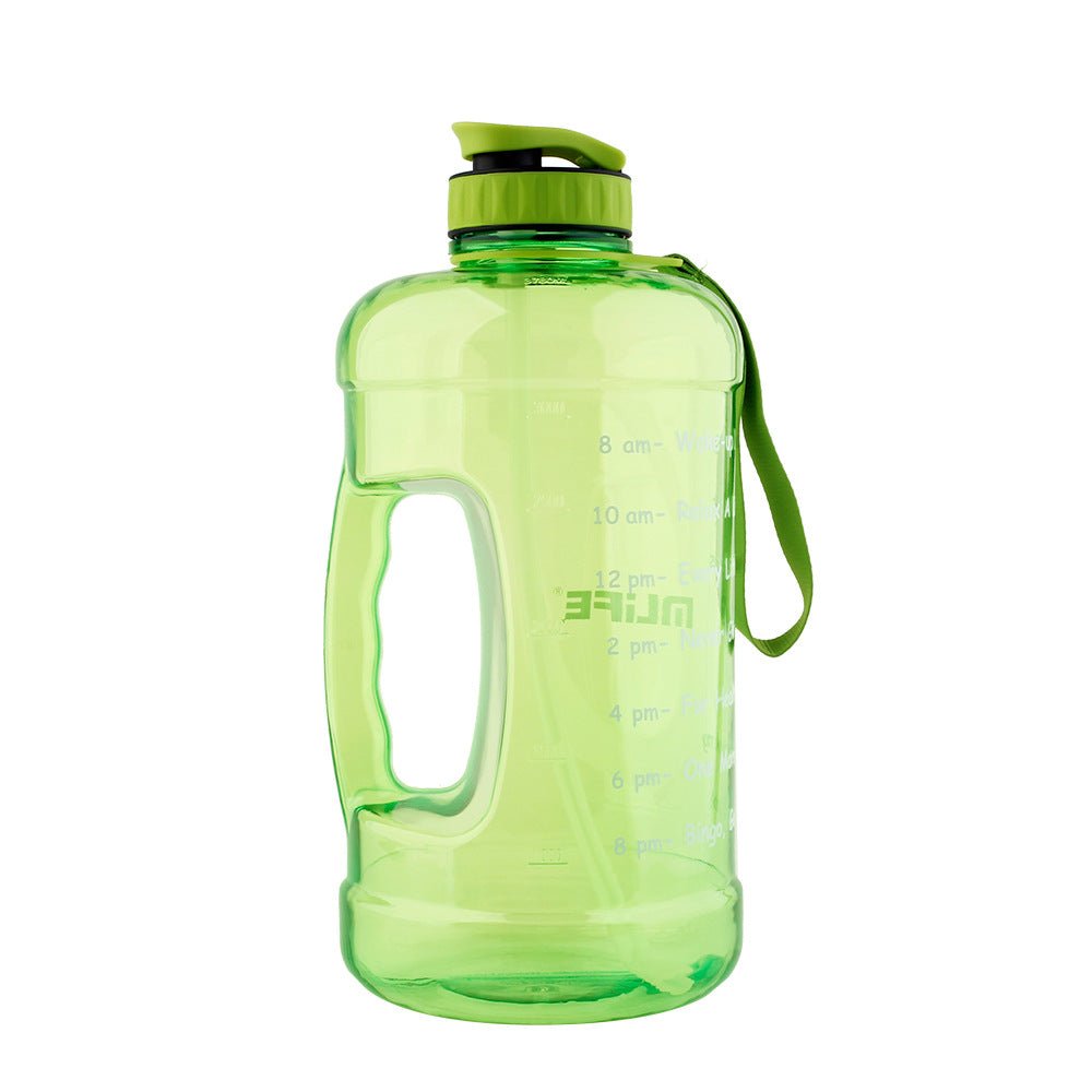 Outdoor Fitness Sports Portable Bucket - Stregactive