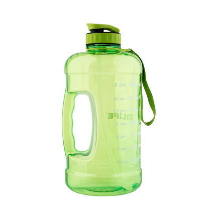 Outdoor Fitness Sports Portable Bucket - Stregactive