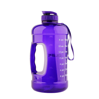 Outdoor Fitness Sports Portable Bucket - Stregactive