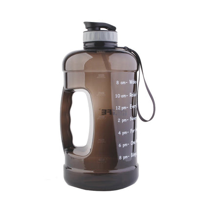 Outdoor Fitness Sports Portable Bucket - Stregactive