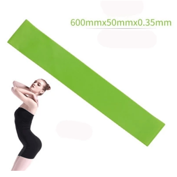 Resistance band - Stregactive