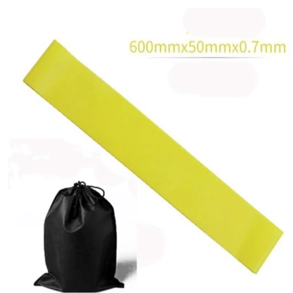 Resistance band - Stregactive