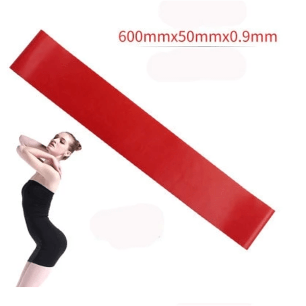 Resistance band - Stregactive