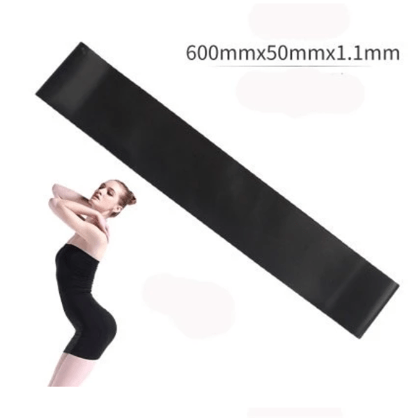 Resistance band - Stregactive