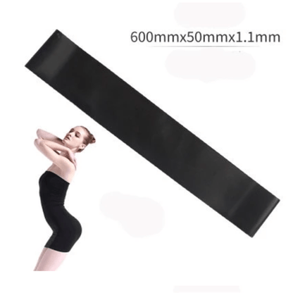Resistance band - Stregactive