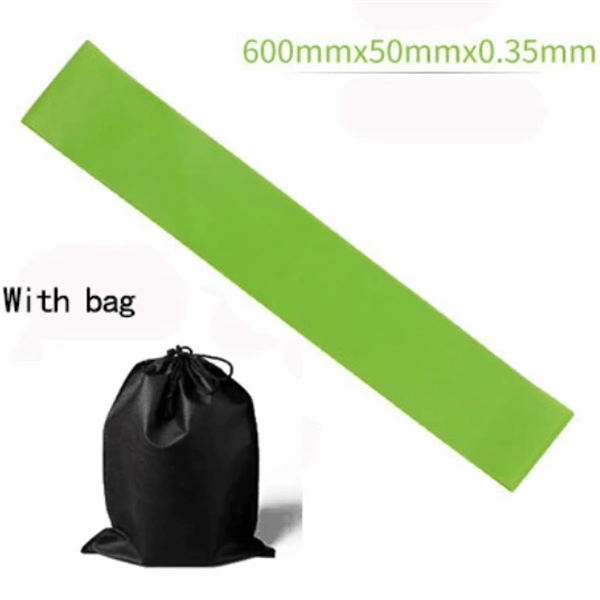 Resistance band - Stregactive