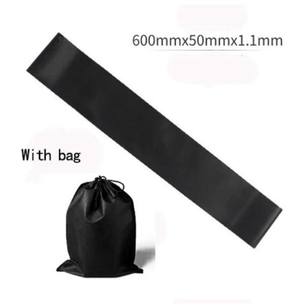 Resistance band - Stregactive