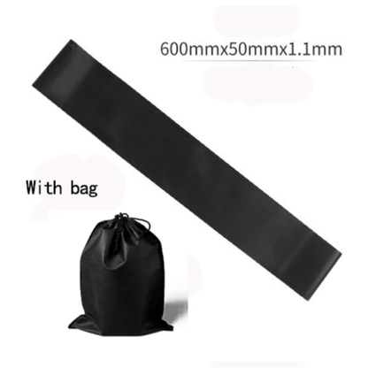 Resistance band - Stregactive