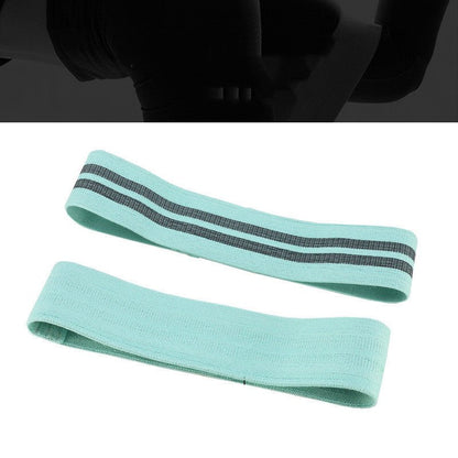 Resistance band - Stregactive