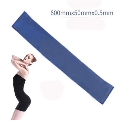Resistance band - Stregactive