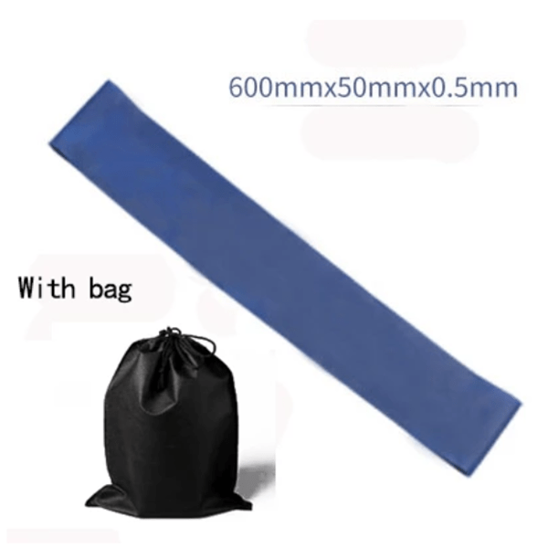Resistance band - Stregactive