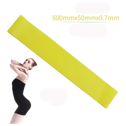 Resistance band - Stregactive