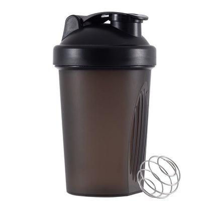 Spot Multicolor 400ML Protein Powder Shaker Cup - Stregactive