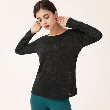 Yoga Fit loose top women - Stregactive